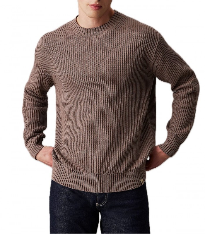 Maglione Uomo Calvin Klein