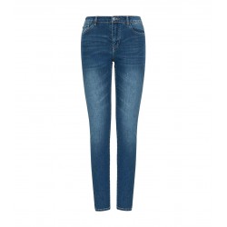 Jeans super skinny Donna Armani Exchange