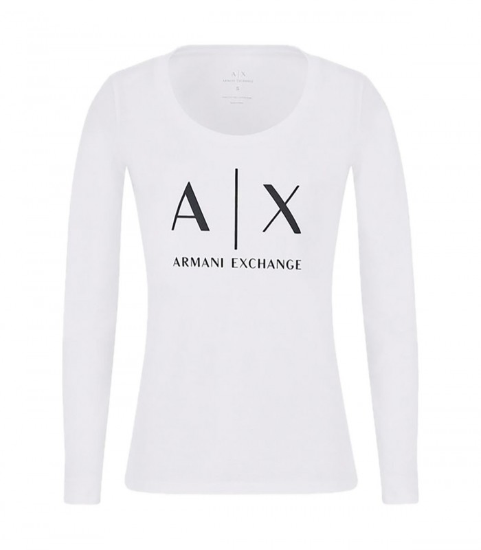 T-shirt Donna Armani Exchange