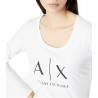 T-shirt Donna Armani Exchange