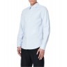 Camicia Oxford Uomo Armani Exchange