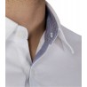 Camicia Oxford Uomo Armani Exchange