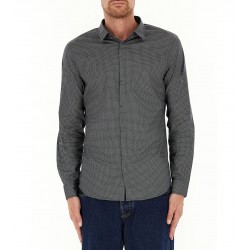 Camicia Uomo Armani Exchange