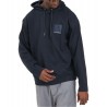 Felpa con cappuccio Uomo Armani Exchange