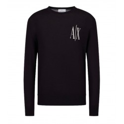 Maglione Uomo Armani Exchange