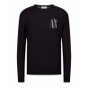 Maglione Uomo Armani Exchange