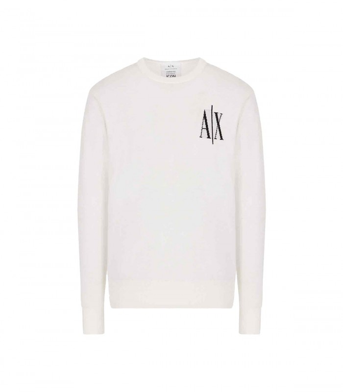 Maglione Uomo Armani Exchange