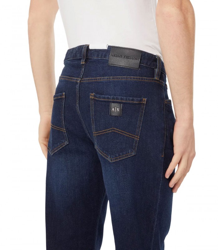 Jeans Uomo Armani Exchange JJ13