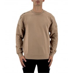 Felpa Uomo Emporio Armani EA7