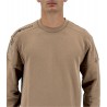 Felpa Uomo Emporio Armani EA7