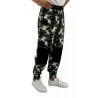 Pantaloni Tuta Uomo Emporio Armani EA7