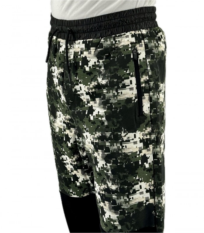 Pantaloni Tuta Uomo Emporio Armani EA7