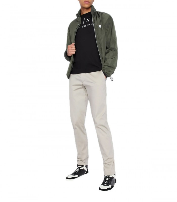T-shirt Uomo Armani Exchange