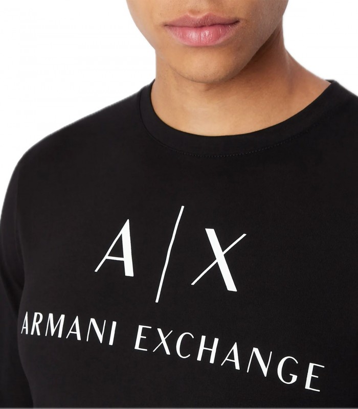 T-shirt Uomo Armani Exchange