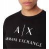 T-shirt Uomo Armani Exchange