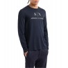 T-shirt Uomo Armani Exchange