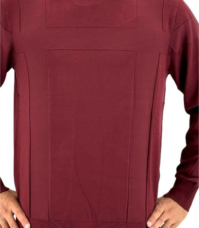 Maglione Uomo Armani Exchange