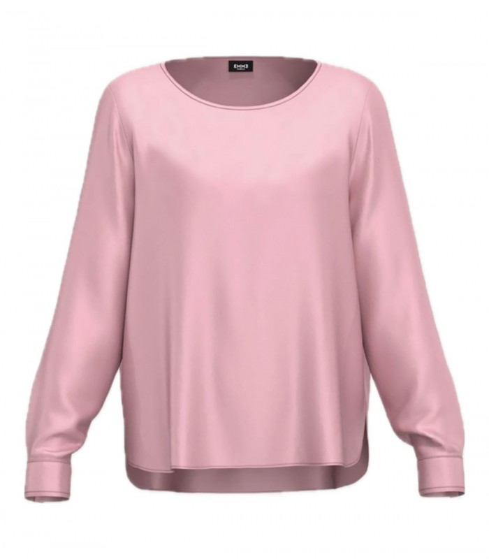 Blusa Donna Emme Marella Madera