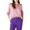 Blusa Donna Emme Marella Madera
