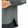 Blusa Donna Emme Marella Madera