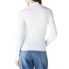 Maglia collo alto Donna Emme Marella