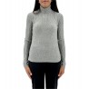 Maglia collo alto Donna Emme Marella
