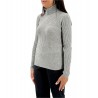 Maglia collo alto Donna Emme Marella