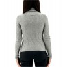 Maglia collo alto Donna Emme Marella