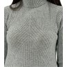 Maglia collo alto Donna Emme Marella