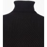 Maglia collo alto Donna Emme Marella