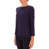 T-shirt Donna Emme Marella Polpo