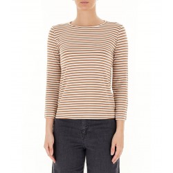 T-shirt Donna Emme Marella Polpo