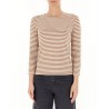 T-shirt Donna Emme Marella Polpo