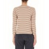 T-shirt Donna Emme Marella Polpo