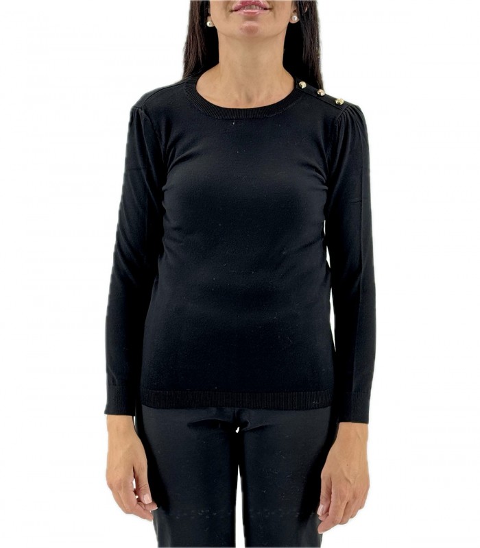 Maglione Donna Emme Marella Mosca
