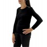 Maglione Donna Emme Marella Mosca