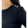 Maglione Donna Emme Marella Mosca