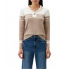 Polo Donna Emme Marella Estroso