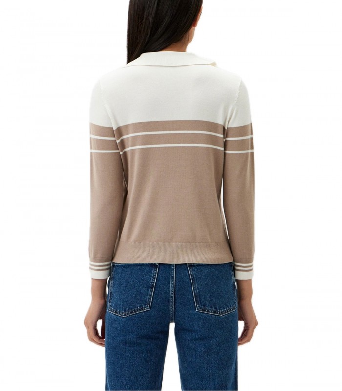 Polo Donna Emme Marella Estroso