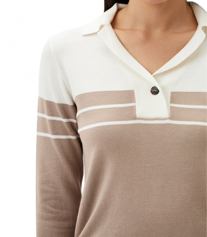 Polo Donna Emme Marella Estroso