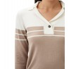 Polo Donna Emme Marella Estroso