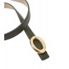 Cintura Reversibile Donna Emme Marella Ernesta