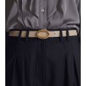 Cintura Reversibile Donna Emme Marella Ernesta