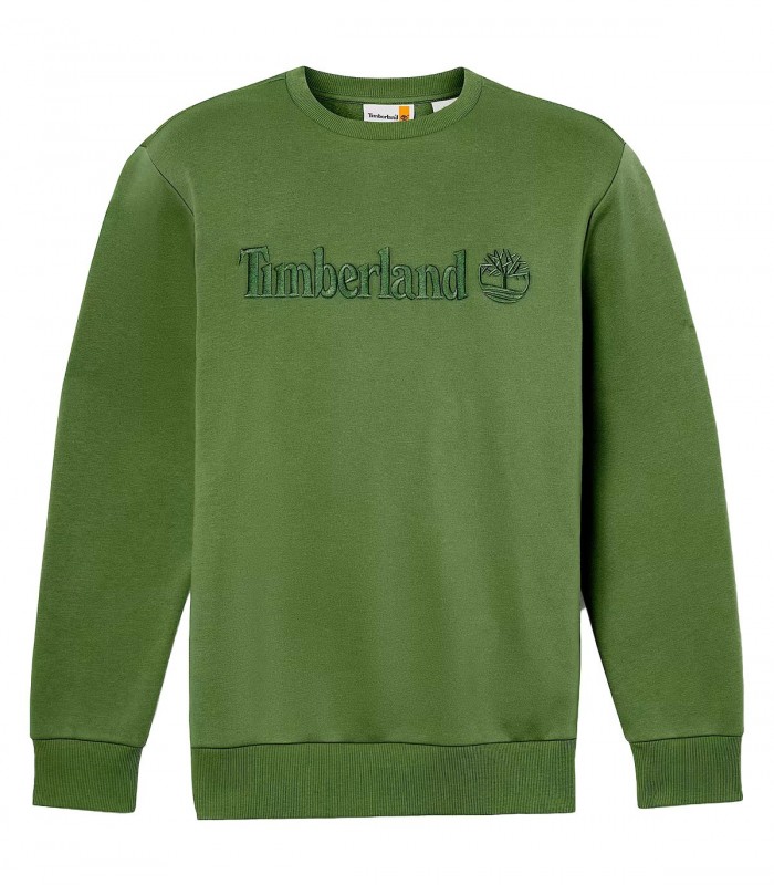 Felpa Uomo Timberland