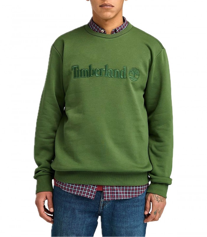 Felpa Uomo Timberland