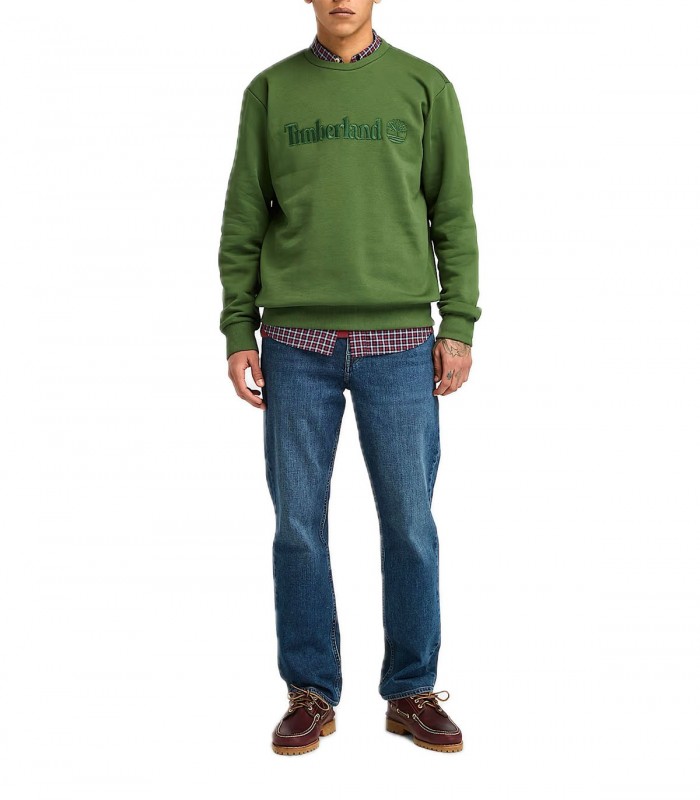 Felpa Uomo Timberland