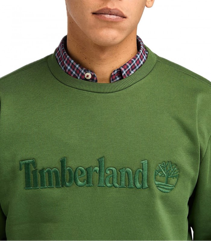 Felpa Uomo Timberland