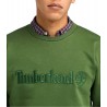 Felpa Uomo Timberland