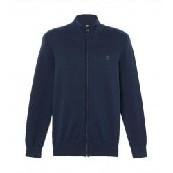 Cardigan full zip Uomo Tmberland