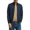 Cardigan full zip Uomo Timberland